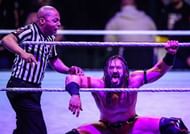 WWE Live 2017
